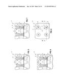 Phase Change Memory Cells diagram and image