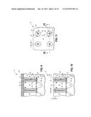 Phase Change Memory Cells diagram and image