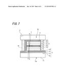 TRANSPARENT ELECTRODE, ELECTRONIC DEVICE, AND ORGANIC ELECTROLUMINESCENT     ELEMENT diagram and image