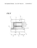 TRANSPARENT ELECTRODE, ELECTRONIC DEVICE, AND ORGANIC ELECTROLUMINESCENT     ELEMENT diagram and image