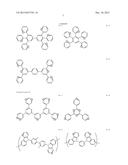 TRANSPARENT ELECTRODE, ELECTRONIC DEVICE, AND ORGANIC ELECTROLUMINESCENT     ELEMENT diagram and image