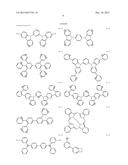 TRANSPARENT ELECTRODE, ELECTRONIC DEVICE, AND ORGANIC ELECTROLUMINESCENT     ELEMENT diagram and image