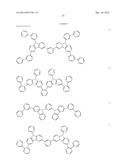 TRANSPARENT ELECTRODE, ELECTRONIC DEVICE, AND ORGANIC ELECTROLUMINESCENT     ELEMENT diagram and image