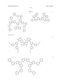 TRANSPARENT ELECTRODE, ELECTRONIC DEVICE, AND ORGANIC ELECTROLUMINESCENT     ELEMENT diagram and image