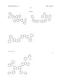 TRANSPARENT ELECTRODE, ELECTRONIC DEVICE, AND ORGANIC ELECTROLUMINESCENT     ELEMENT diagram and image