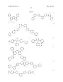 TRANSPARENT ELECTRODE, ELECTRONIC DEVICE, AND ORGANIC ELECTROLUMINESCENT     ELEMENT diagram and image