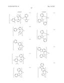 TRANSPARENT ELECTRODE, ELECTRONIC DEVICE, AND ORGANIC ELECTROLUMINESCENT     ELEMENT diagram and image