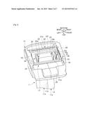 Electric Device Body And Electric Device diagram and image