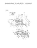 Electric Device Body And Electric Device diagram and image