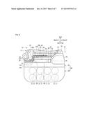 Electric Device Body And Electric Device diagram and image