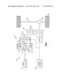 BATTERY ASSEMBLY REINFORCEMENT MEMBER diagram and image