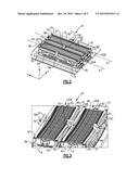 BATTERY ASSEMBLY REINFORCEMENT MEMBER diagram and image