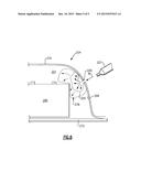 BATTERY ASSEMBLY REINFORCEMENT MEMBER diagram and image