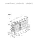 BATTERY MODULE diagram and image