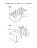 BATTERY MODULE diagram and image