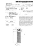 NEGATIVE ELECTRODE ACTIVE MATERIAL FOR LITHIUM SECONDARY BATTERIES, AND     LITHIUM SECONDARY BATTERY diagram and image