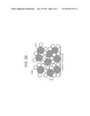 NEGATIVE ELECTRODE ACTIVE MATERIAL FOR LITHIUM SECONDARY BATTERIES, AND     LITHIUM SECONDARY BATTERY diagram and image