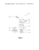 APPARATUS AND METHODS FOR TREATING WATER AND GENERATING ELECTRICAL POWER diagram and image