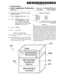 MODULAR ANTENNA FOR IMPLANTABLE MEDICAL DEVICE diagram and image