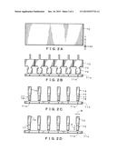 Terminal, A Wire Connecting Structure and A Method of Manufacturing the     Terminal diagram and image