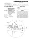 ELECTRICAL ASSEMBLY WITH ELECTRICAL CONNECTION DEVICE diagram and image