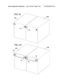 ELECTRICAL ASSEMBLY WITH ELECTRICAL CONNECTION DEVICE diagram and image