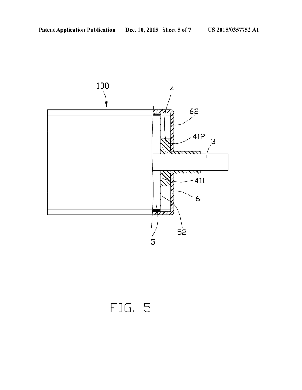 CABLE CONNECTOR ASSEMBLY WITH IMPROVED STRAIN RELIEF AND METHOD OF MAKING     THE SAME - diagram, schematic, and image 06