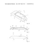 PLUG-TYPE CONNECTOR ARRANGEMENT AND DETACHMENT ELEMENT THEREFOR diagram and image