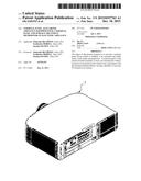 TERMINAL PANEL, ELECTRONIC APPLIANCE EQUIPPED WITH A TERMINAL PANEL AND     SURFACE TREATMENT METHOD FOR AN ELECTONIC APPLIANCE diagram and image