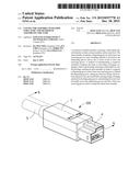 CONNECTOR ASSEMBLY WITH FIRM STRUCTURE AND METHOD OF ASSEMBLING THE SAME diagram and image