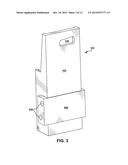 BRUSH HOLDER APPARATUS AND SYSTEM diagram and image