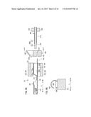 WIRE CRIMPING DEVICE AND WIRE CRIMPING METHOD diagram and image