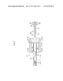 WIRE CRIMPING DEVICE AND WIRE CRIMPING METHOD diagram and image