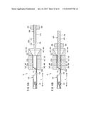 WIRE CRIMPING DEVICE AND WIRE CRIMPING METHOD diagram and image