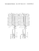 WIRE CRIMPING DEVICE AND WIRE CRIMPING METHOD diagram and image