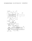 WIRE CRIMPING DEVICE AND WIRE CRIMPING METHOD diagram and image