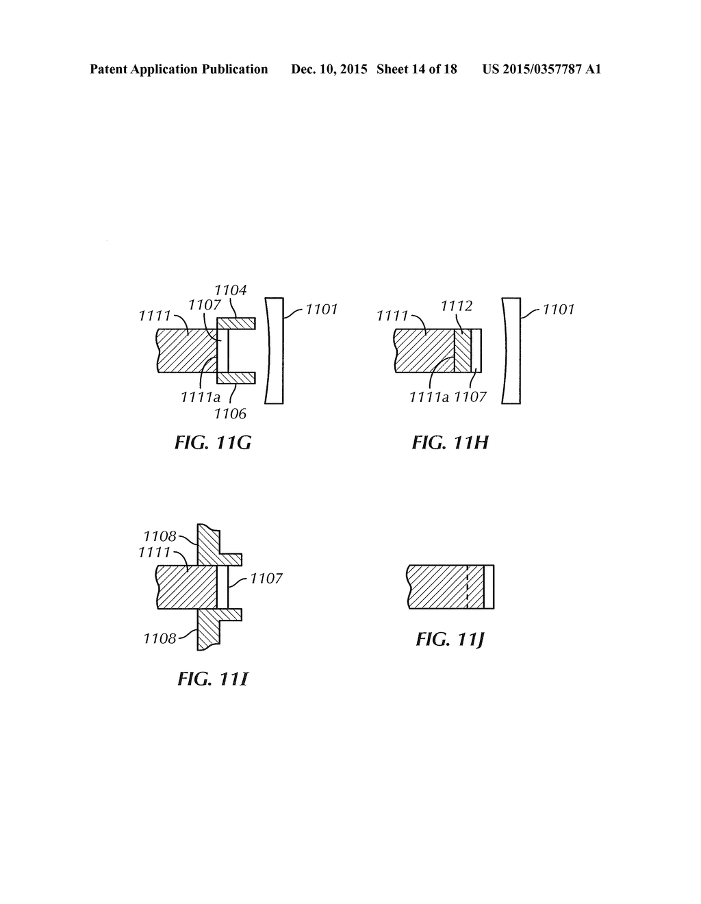 MULTI-PASS SLAB LASER WITH INTERNAL BEAM SHAPING - diagram, schematic, and image 15