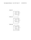 METHOD FOR MANUFACTURING SEMICONDUCTOR DEVICE AND THE SEMICONDUCTOR DEVICE diagram and image