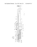 SPARK PLUG diagram and image