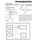 THREE-DIMENSIONAL POWER DISTRIBUTION INTERCONNECT STRUCTURE diagram and image