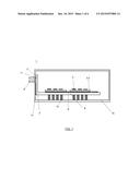 THREE-DIMENSIONAL POWER DISTRIBUTION INTERCONNECT STRUCTURE diagram and image