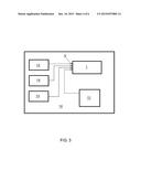 THREE-DIMENSIONAL POWER DISTRIBUTION INTERCONNECT STRUCTURE diagram and image