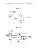 ELECTRICITY STORAGE SYSTEM diagram and image