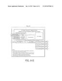 SYSTEM AND METHOD FOR DISTRIBUTION OF ELECTRICAL POWER AND CONTROL DATA IN     TEMPORARY LIGHTING INSTALLATIONS diagram and image