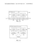 SYSTEM AND METHOD FOR DISTRIBUTION OF ELECTRICAL POWER AND CONTROL DATA IN     TEMPORARY LIGHTING INSTALLATIONS diagram and image