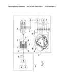 Optical Energy Transfer and Conversion System diagram and image