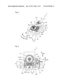 MOTOR DEVICE diagram and image