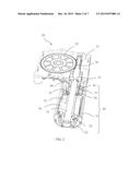 Motor and Actuator diagram and image