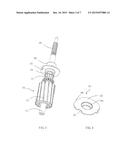 Motor and Actuator diagram and image