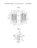 ELECTRIC MOTOR diagram and image